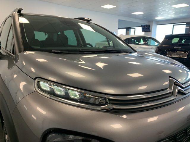 CITROEN C3 Aircross 1.2 Benzina Shine