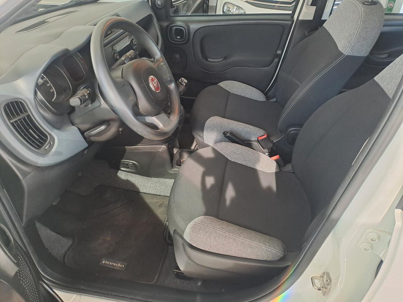 Fiat Panda 1.0 FireFly Hybrid Easy 2021 km 30261