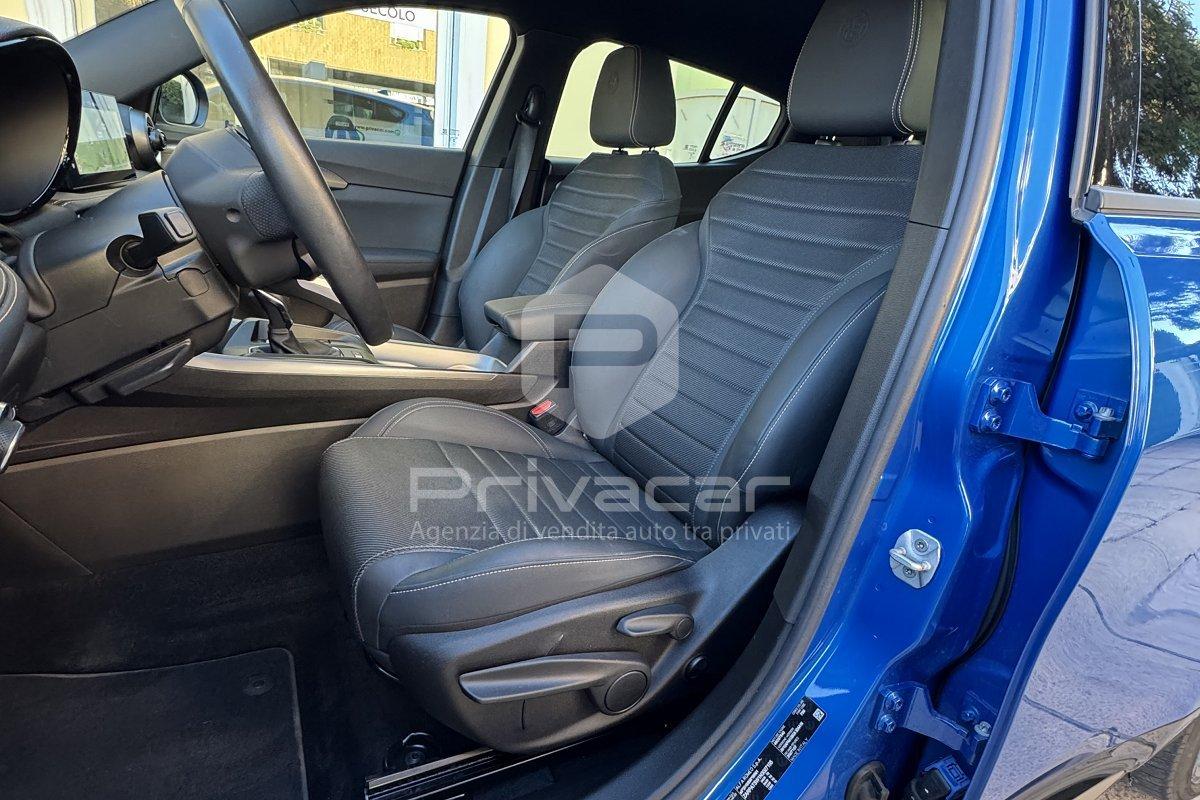 ALFA ROMEO Tonale 1.3 280 CV PHEV AT6 Q4 Speciale