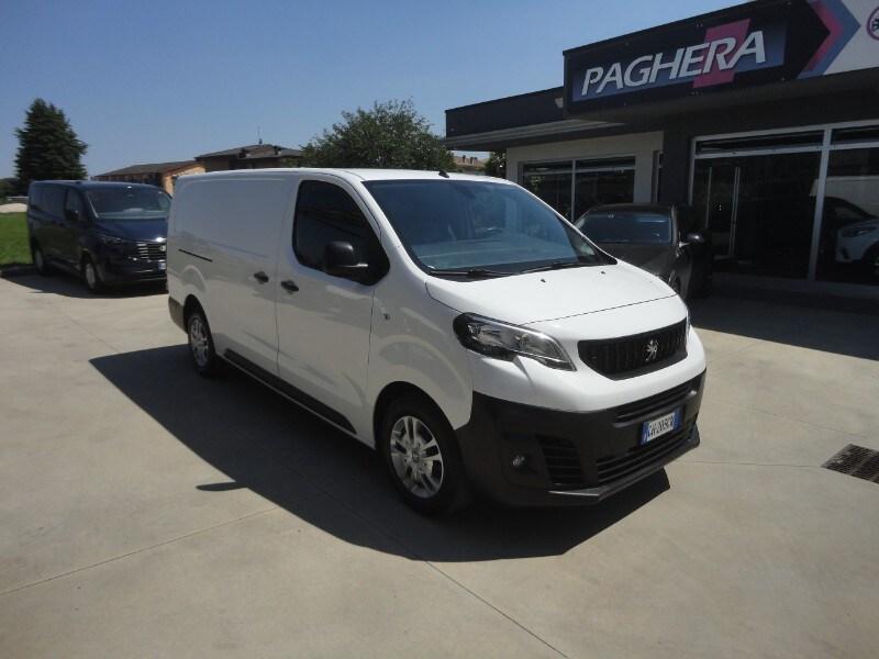 PEUGEOT Expert 4ª serie Expert BlueHDi 180 S&S...