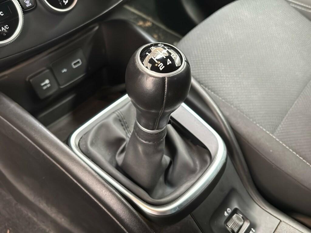 Fiat Tipo 5 Porte 1.0 City Sport