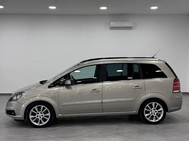Opel Zafira 1.9 16V CDTI 150CV Cosmo