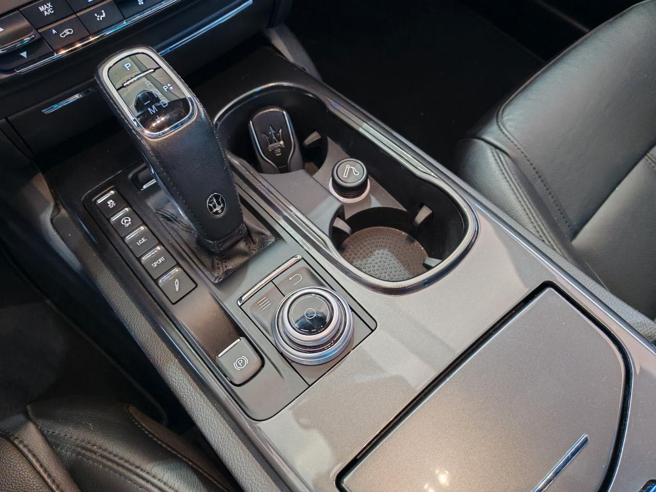 Maserati Ghibli V6 Gransport 350 cv - PREZZO REALE
