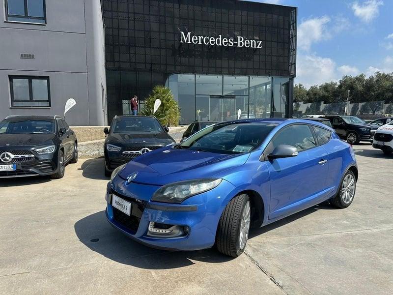 Renault Mégane 1.6 dCi 130cv Energy GT Line S&S