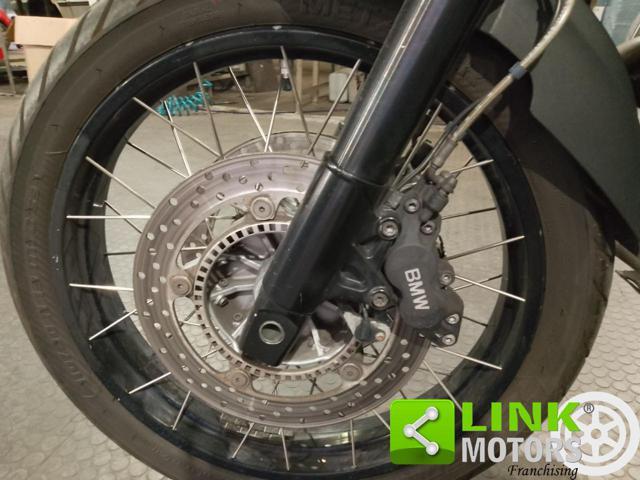 BMW R 1200 GS GS