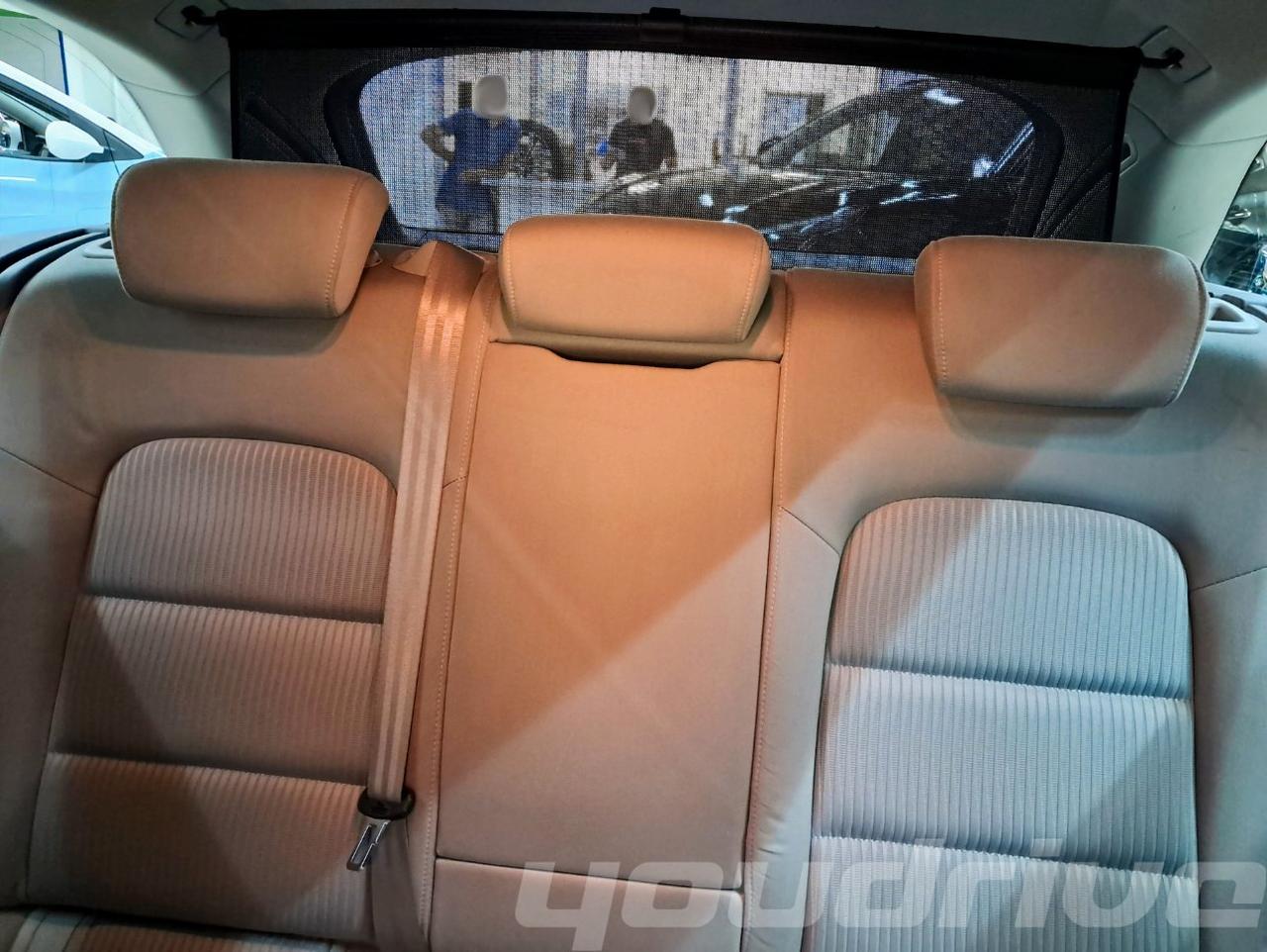 Audi A4 Avant 2.0 tdi 120cv KM 184.000