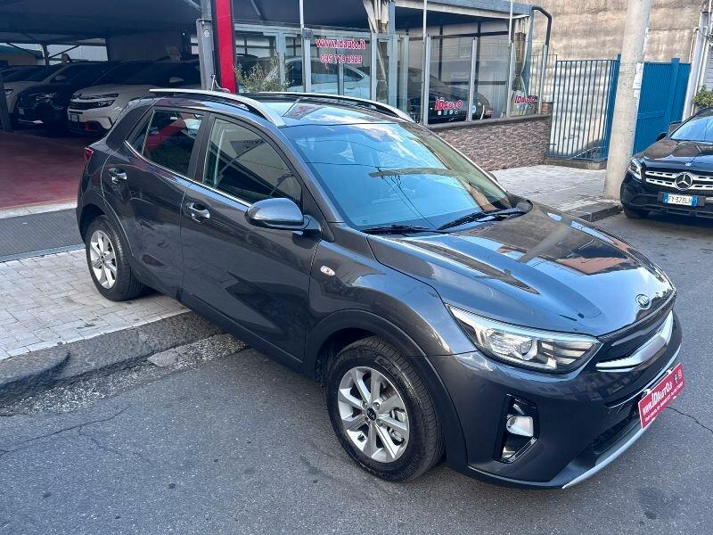 Kia Stonic 1.6 CRDi 110 CV Energy