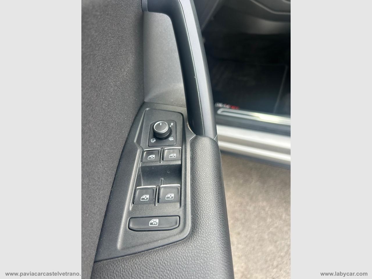 VOLKSWAGEN Tiguan 2.0 TDI 150CV SCR DSG R-Line