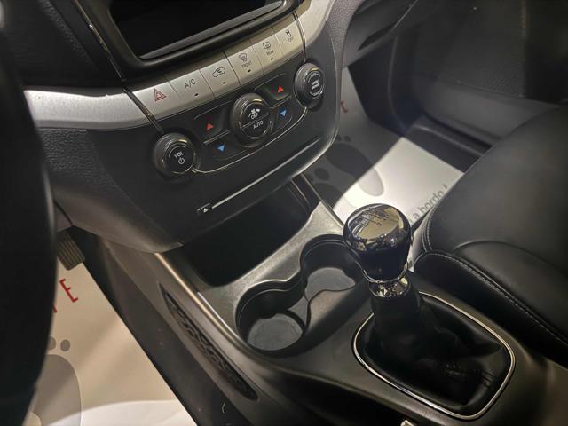 FIAT Freemont 2.0 Multijet 140 CV Lounge 7 Posti