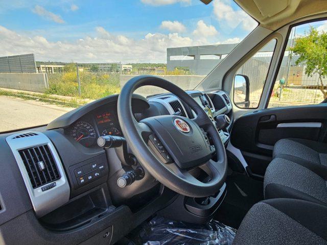 FIAT Ducato 35 2.3 MJT 140CV PM-TM Furg.Maxi DOPPIA PORTA