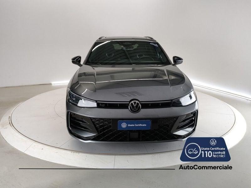 Volkswagen Passat 2.0 TDI 150 CV SCR EVO DSG R-Line Plus