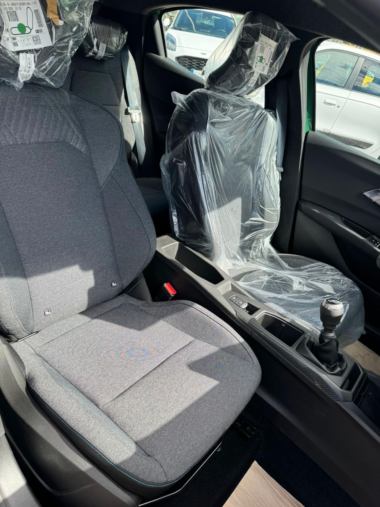 Renault Clio TCe 115 CV Evolution KM0 04/2026 ITALIANA