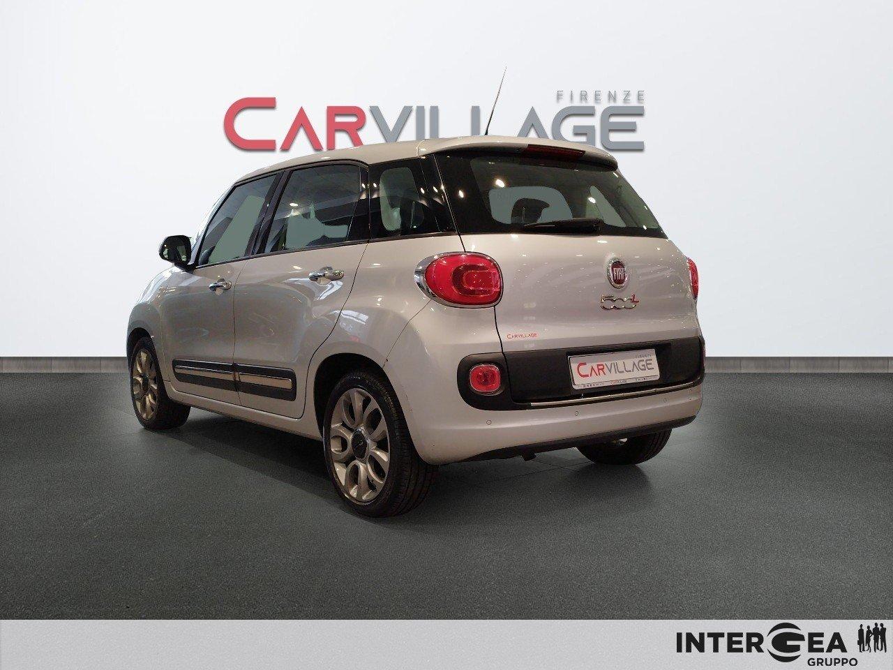 FIAT 500L 1.4 Lounge 95cv