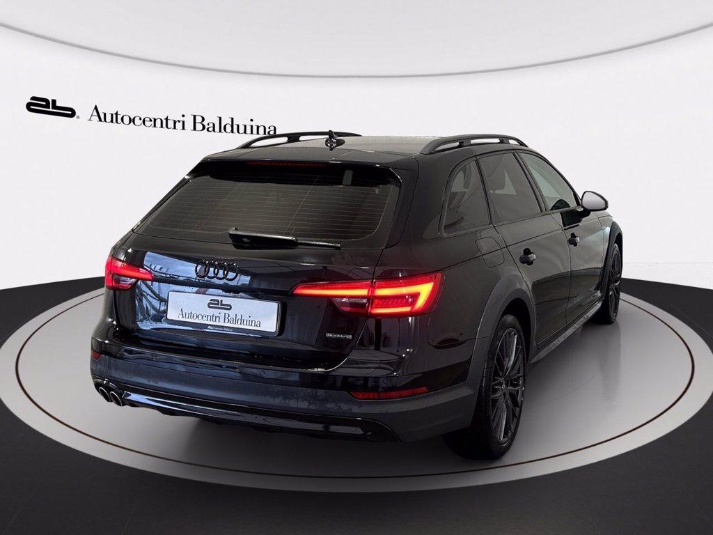 AUDI A4 allroad 3.0 tdi business evolution 272cv tiptronic my16 del 2017
