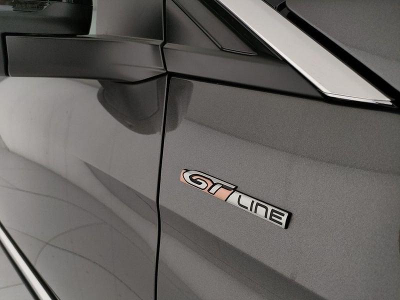 Peugeot 3008 BlueHDi 150 S&S GT Line