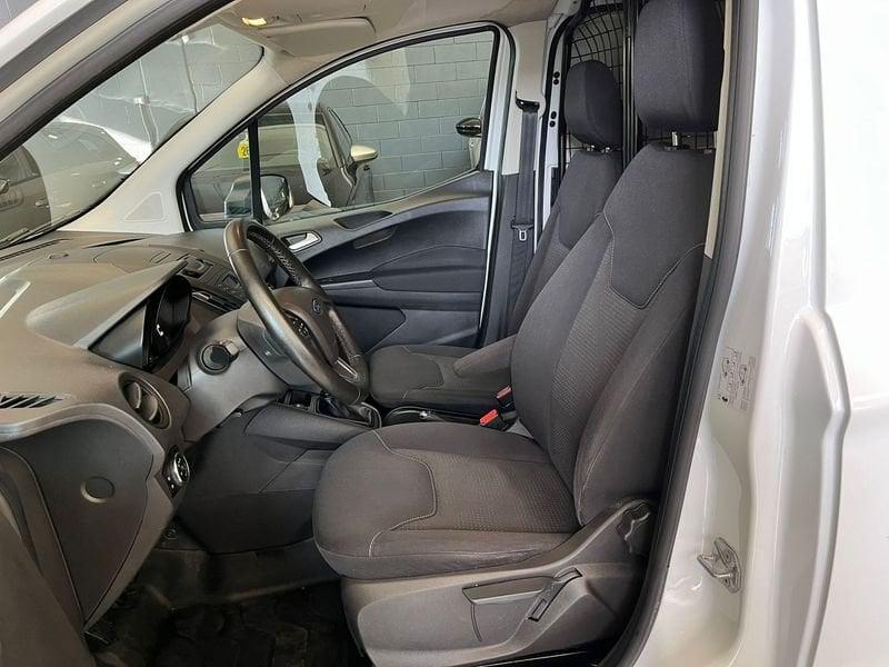 Ford Transit Courier Transit Courier 1.0 EcoBoost 100CV Van Entry - IVA ESCLUSA