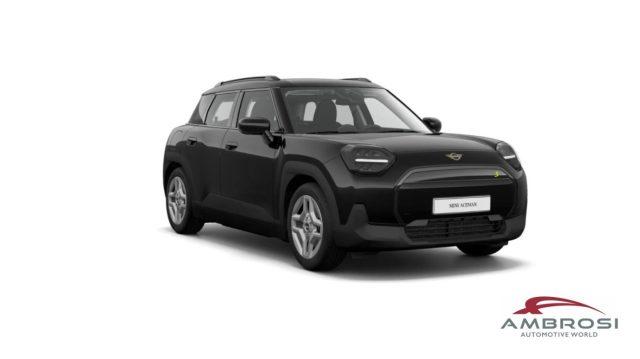 MINI Aceman Electric SE Essential