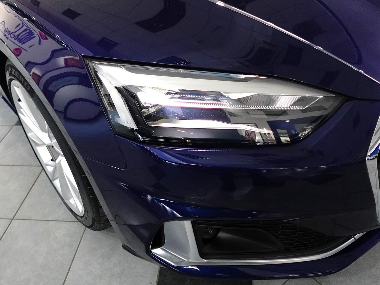 Audi A5 Sportback 2.0 TDI 163 CV 35 MHEV S TRONIC BUSINESS ADVANCED