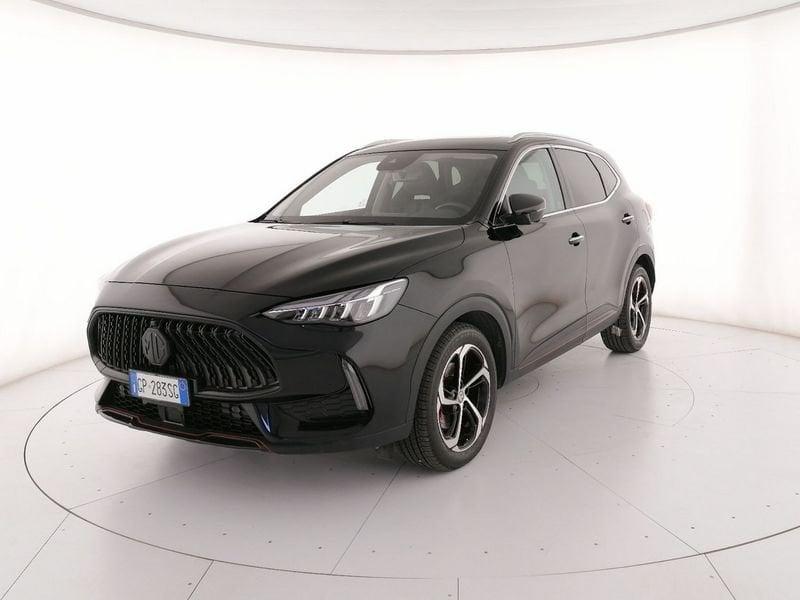 MG HS 1.5 t-gdi Luxury