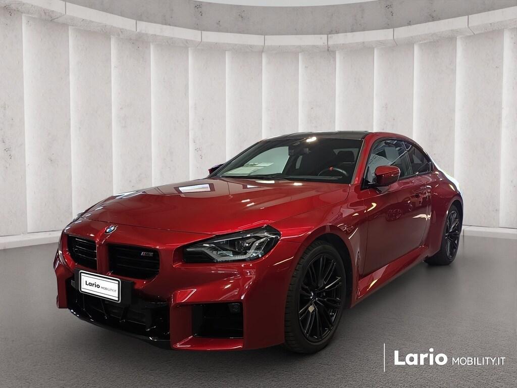 BMW M2 Coupe 3.0 Steptronic