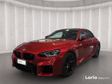 BMW M2 Coupe 3.0 Steptronic