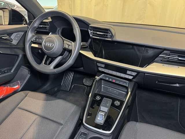 Audi A3 SPB 35 TDI S tronic Business