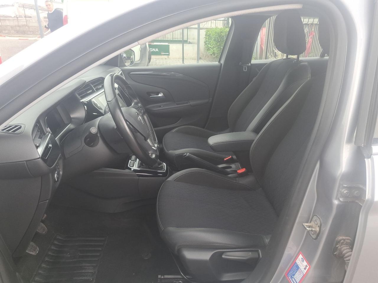 Opel Corsa 1.2 Edition