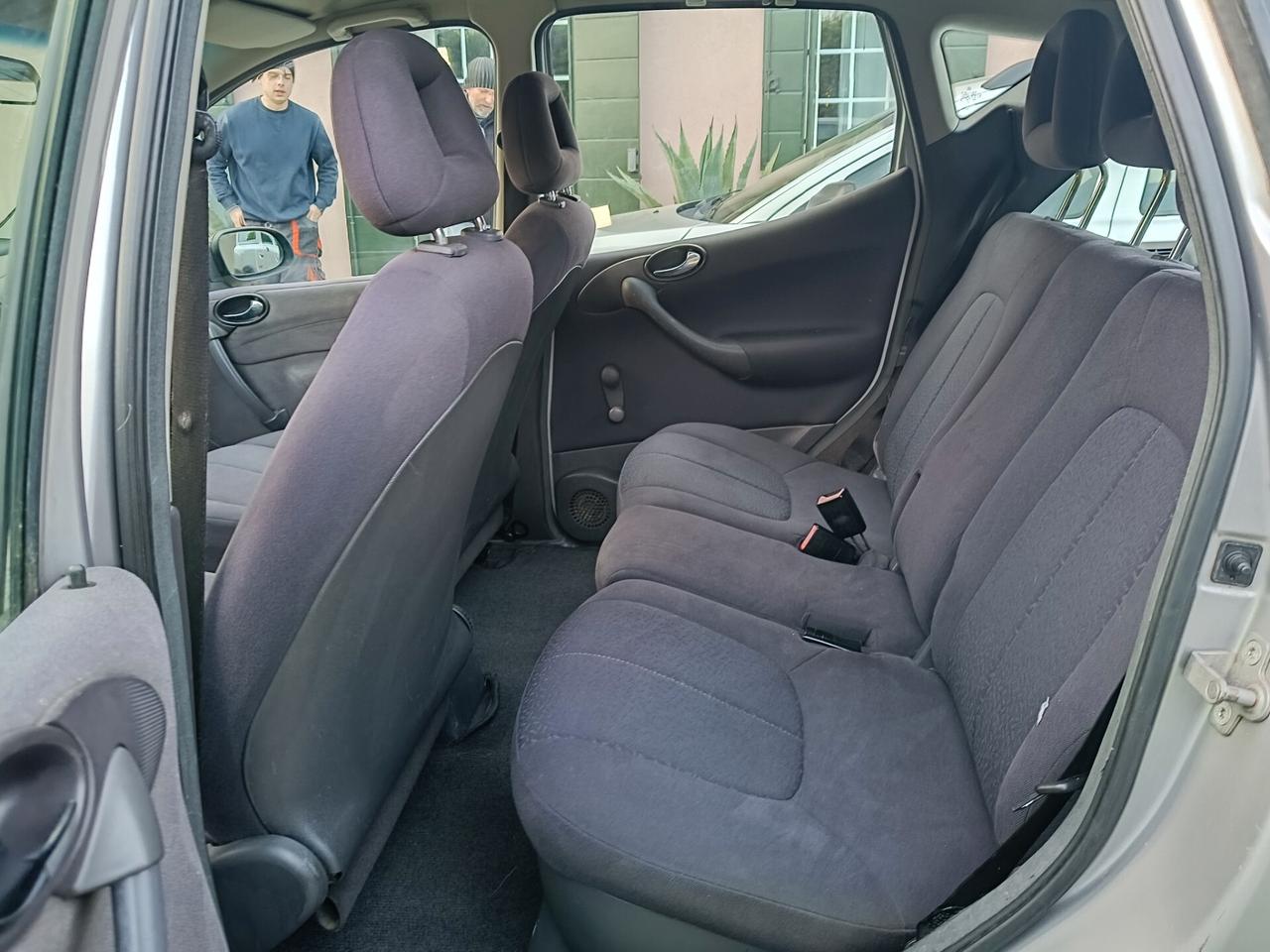 Mercedes-benz A 170 160 CDI cat Classic