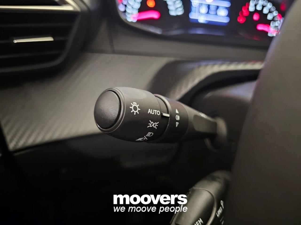 PEUGEOT 208 2ª serie PureTech 100 Stop&Start 5 porte Active Pack