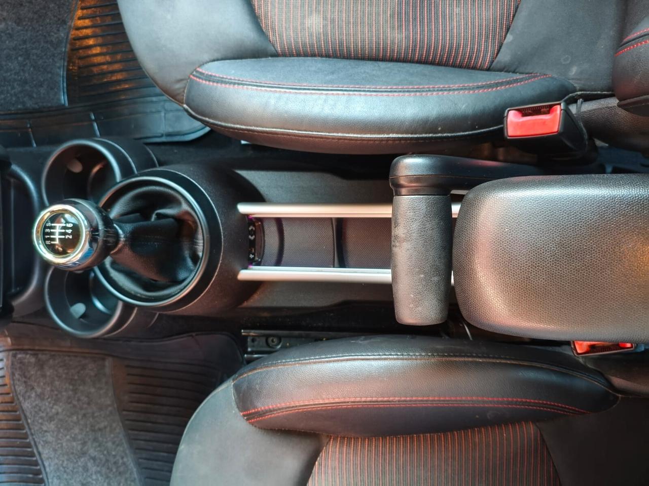 Mini Cooper D Countryman 1.6