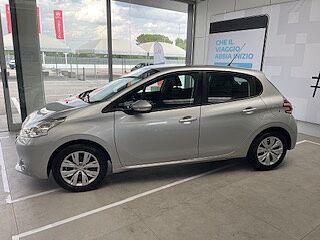 Peugeot 208 PureTech 82 5 porte Active