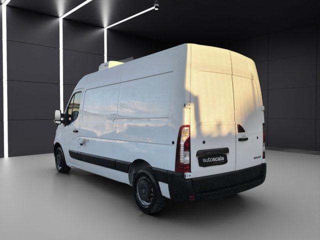RENAULT Master T35 2.3 dCi/145 S&S L2 H2 Furgone Ice più iva