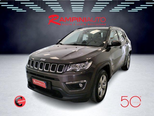 JEEP Compass 1.6 Multijet 120 Cv Pronta Consegna