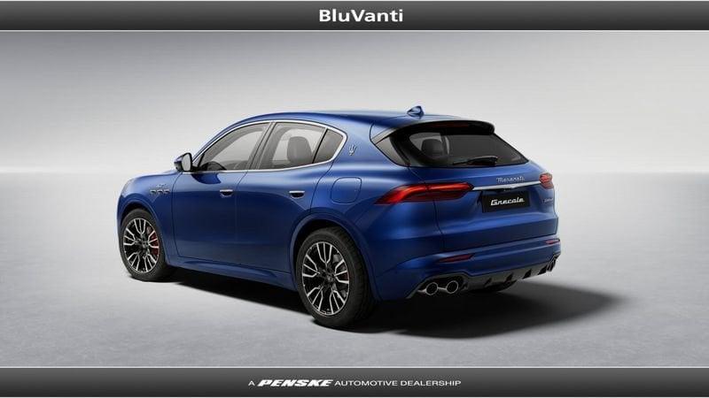 Maserati Grecale Grecale 2.0 mhev MY26 250cv auto