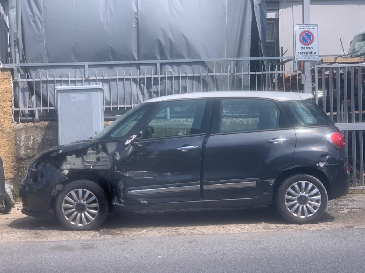 Fiat 500L 1.3 Multijet 95 CV Business