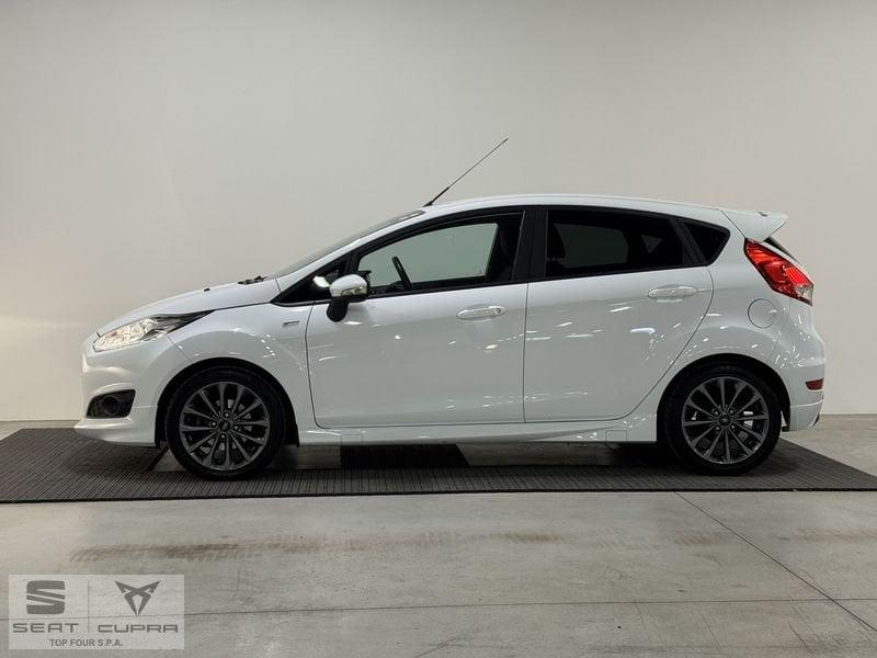 Ford Fiesta 1.5 TDCi 75CV ST-Line