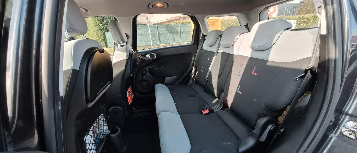 Fiat 500 L Living 1.6 mjt Lounge 120cv