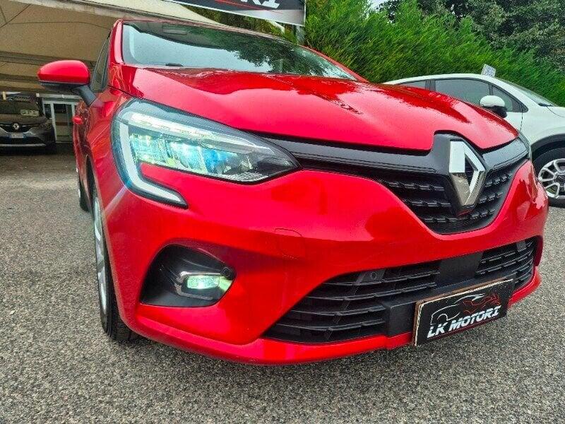 Renault Clio Clio TCe 100 CV GPL 5 porte Business