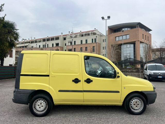 FIAT Doblo Doblò 1ª serie 1.9 JTD cat Cargo Lamierato