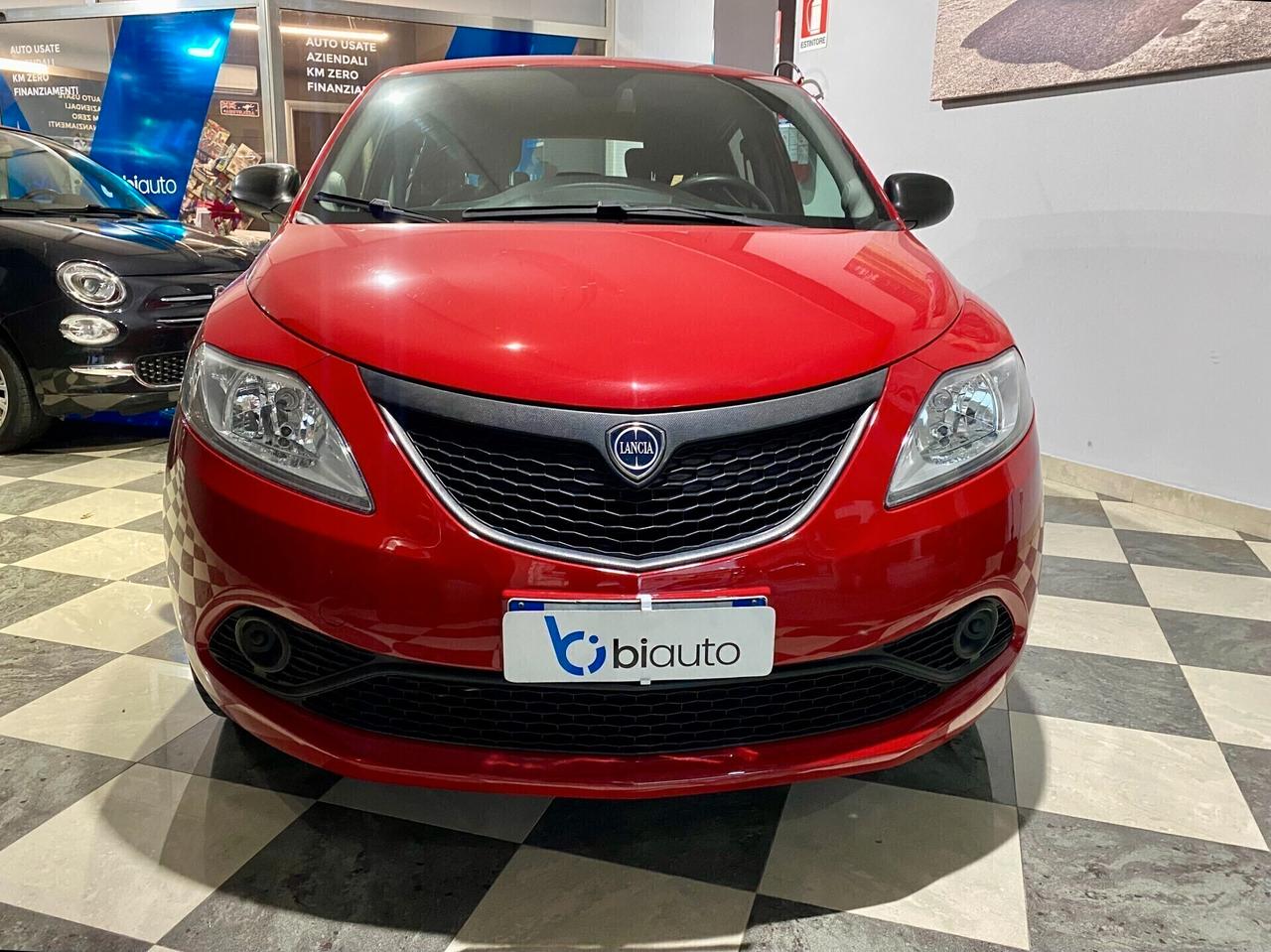 Lancia Ypsilon 1.0 FireFly 5 porte S&S Hybrid-2021