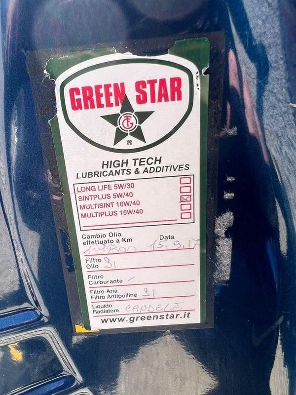 FIAT Doblò 1.2i cat SX 5 POSTI CLIMA