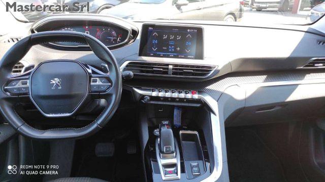 PEUGEOT 3008 3008 II 2021 1.5 bluehdi Active Pack s - GJ602JW