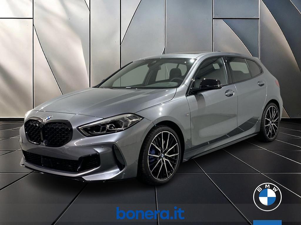 BMW Serie 1 5 Porte 135 i M xDrive Steptronic