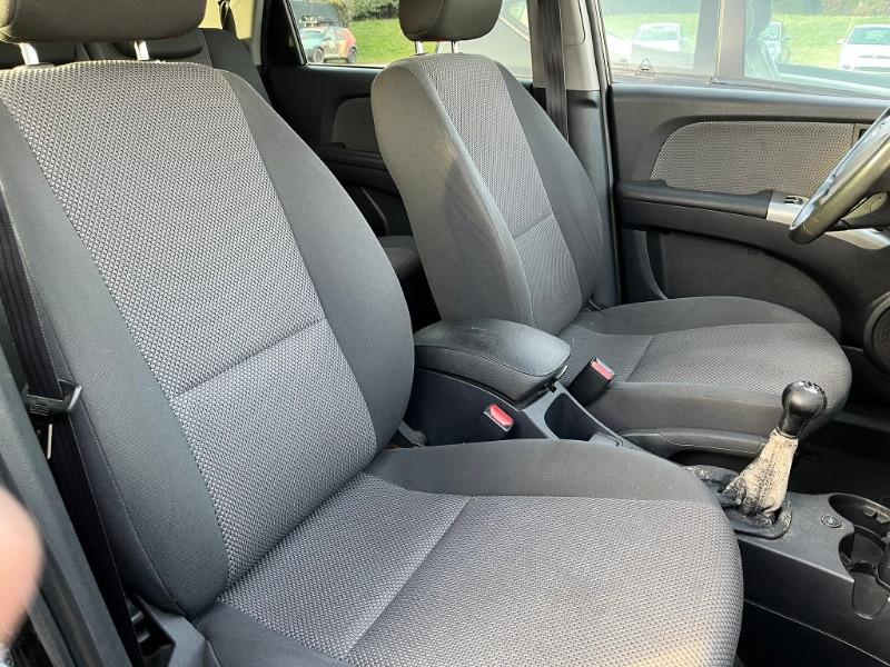 KIA Sportage 2.0 141CV 2WD Active EcoSuv