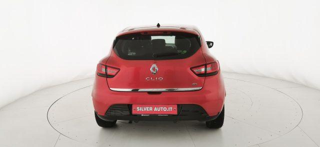 RENAULT Clio 1.5 dCi 8V 75CV 5 porte Wave