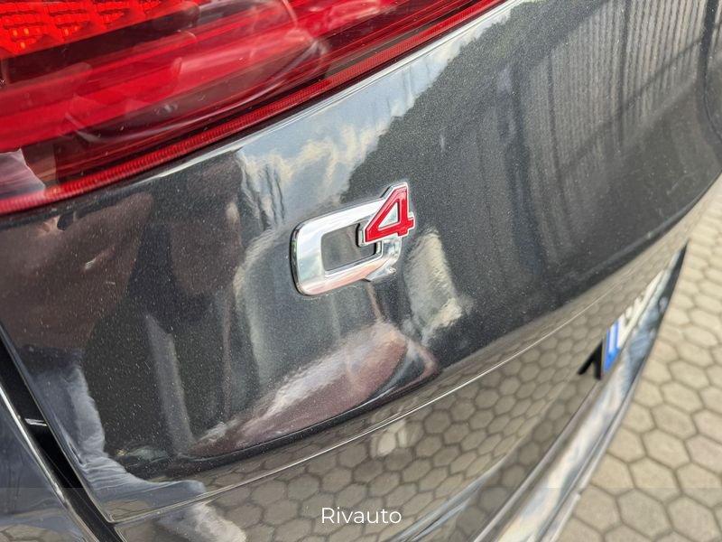 Alfa Romeo Stelvio (TRATTATIVA RISERVATA AD OPERATORI DEL SETTORE)2.2 TD 210 CV Veloce AT8 Q4