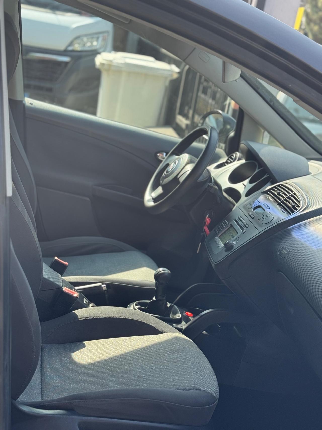 Seat Altea 1.6 Reference