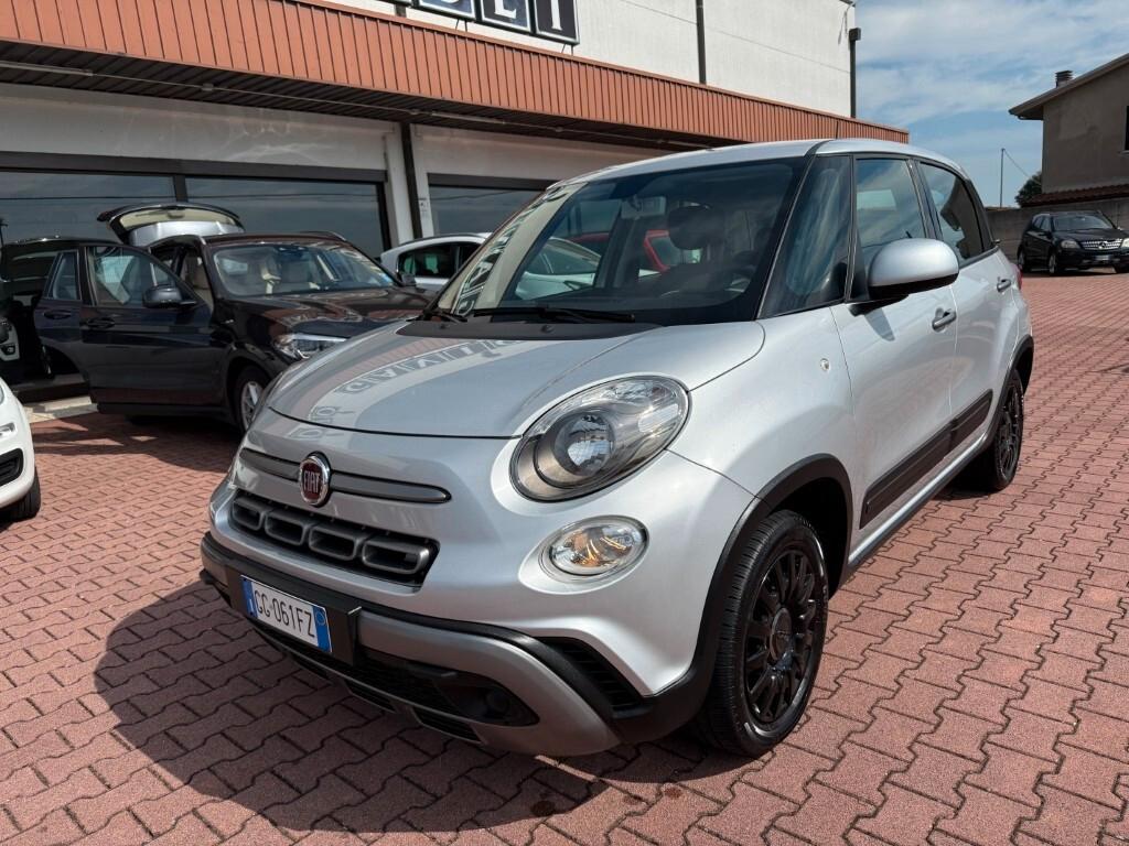 Fiat 500L 1.3 Multijet 95 CV Cross