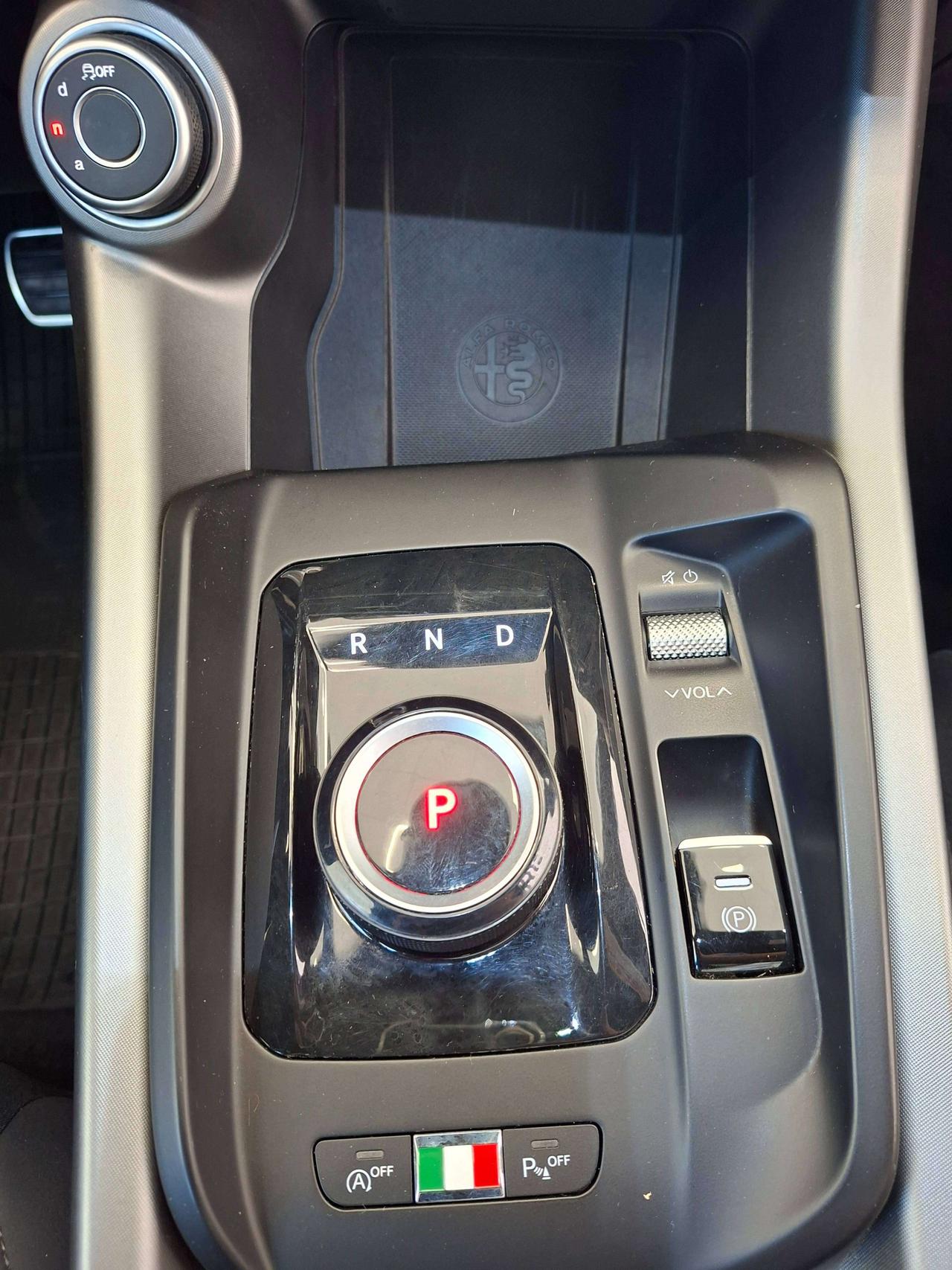 Alfa Romeo Tonale 1.6 d SPRINT 130cv tct6 !!!