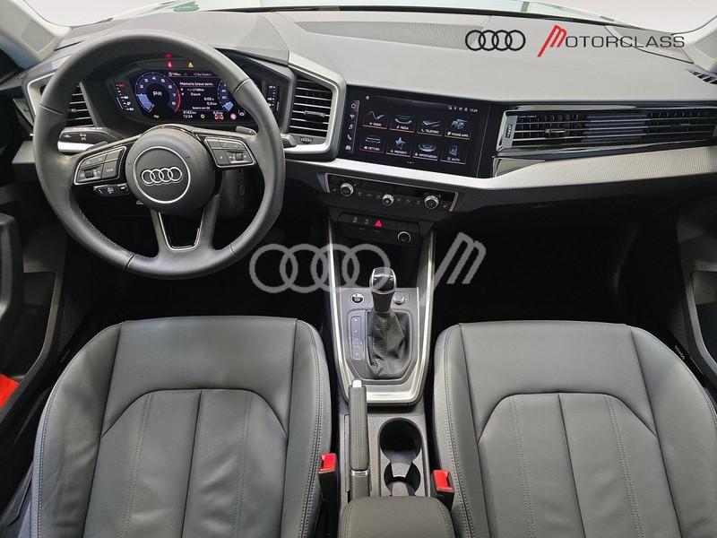 Audi A1 allstreet 30 1.0 tfsi 116cv business s tronic